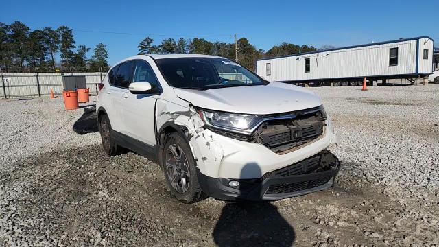 2019 Honda Cr-V Exl - zdjęcie 13