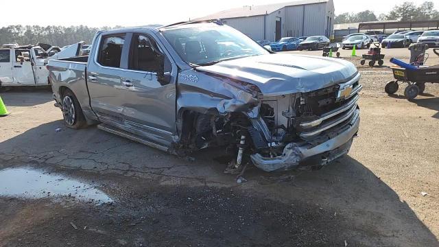 2025 Chevrolet Silverado K1500 High Country - zdjęcie 13