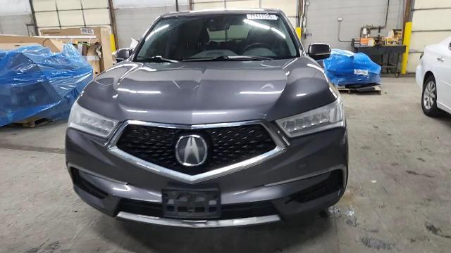 2018 Acura Mdx Technology - zdjęcie 14
