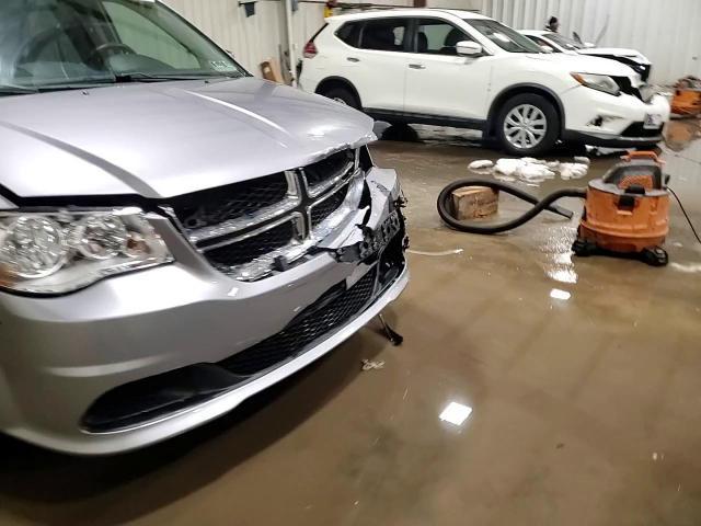 2014 Dodge Grand Caravan Se - zdjęcie 15