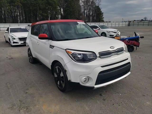 2018 Kia Soul + - zdjęcie 14