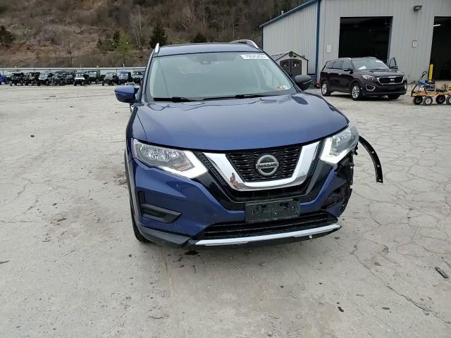 2019 Nissan Rogue Sv - zdjęcie 14