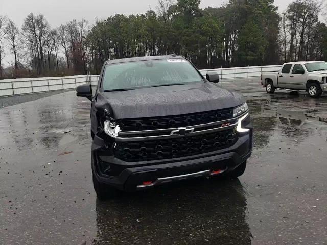 2022 Chevrolet Tahoe K1500 Z71 - zdjęcie 14