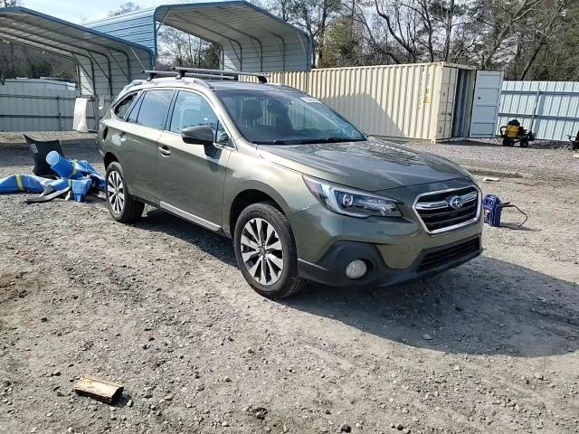 2019 Subaru Outback Touring - zdjęcie 15