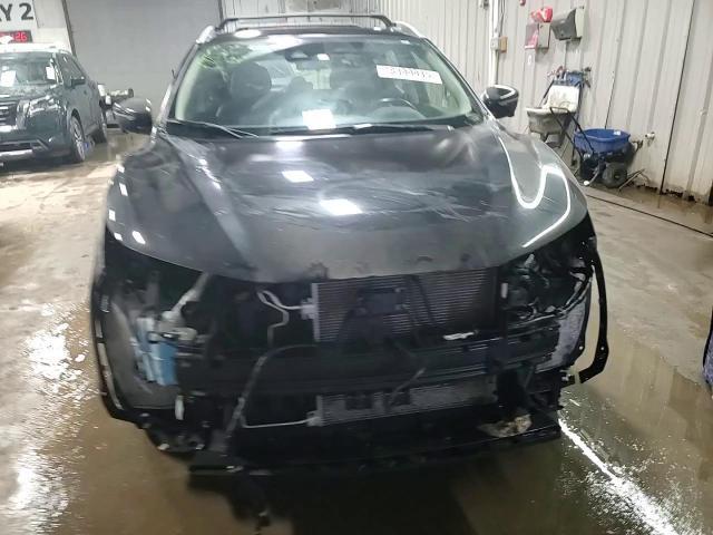 2022 Nissan Rogue Sport Sl - zdjęcie 14