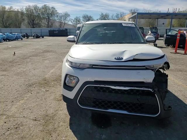 2021 Kia Soul Lx - zdjęcie 14