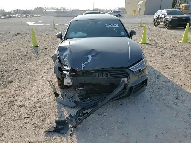 2020 Audi A3 S-Line Premium - zdjęcie 13