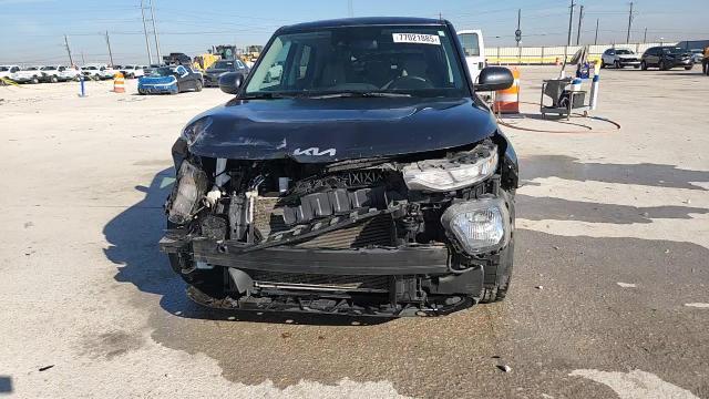 2022 Kia Soul Lx - zdjęcie 14