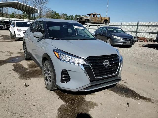 2023 Nissan Kicks Sv - zdjęcie 14