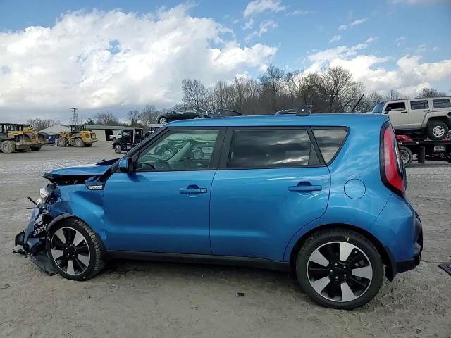 2016 Kia Soul + - zdjęcie 14