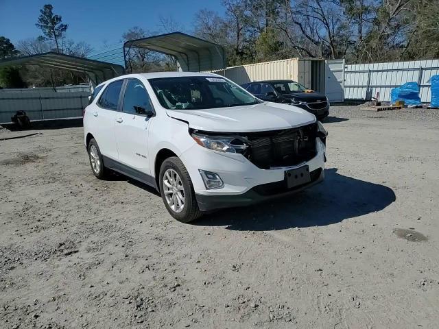 2020 Chev Equinox - zdjęcie 14