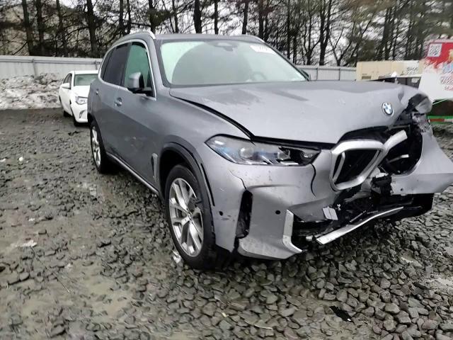 2025 BMW X5 xDrive40I - zdjęcie 14