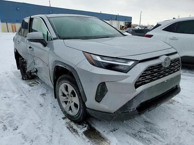 2023 Toyota Rav4 Le - zdjęcie 14