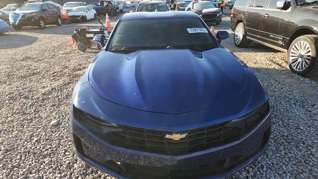 2020 Chevrolet Camaro Ls - zdjęcie 14