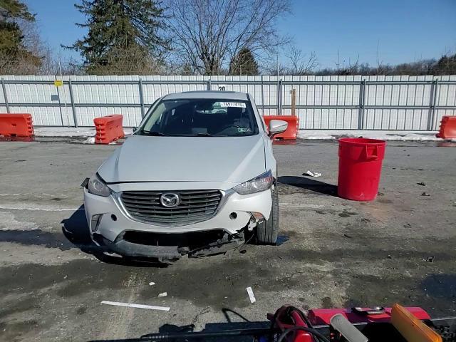 2016 Mazda Cx-3 Touring - zdjęcie 13