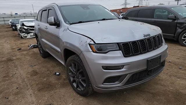 2021 Jeep Grand Cherokee - zdjęcie 13