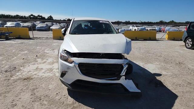 2019 Mazda Cx-3 Sport - zdjęcie 14