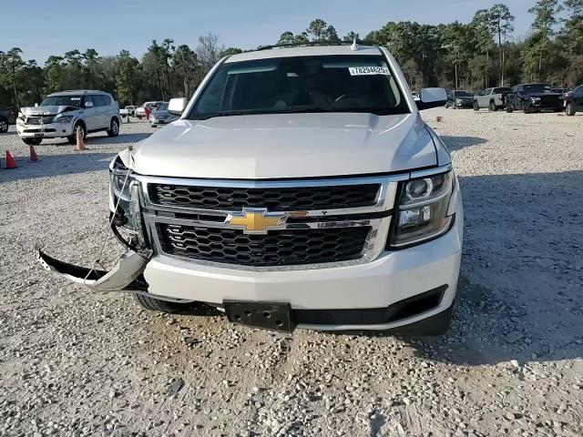 2017 Chevrolet Tahoe C1500 Lt - zdjęcie 14