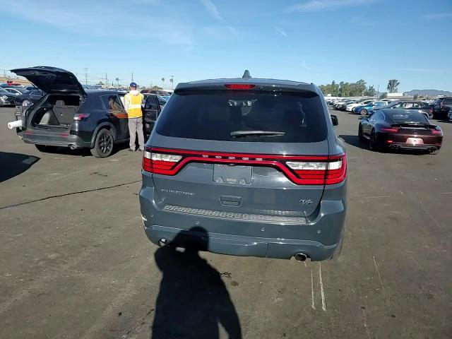 2017 Dodge Durango R - zdjęcie 14