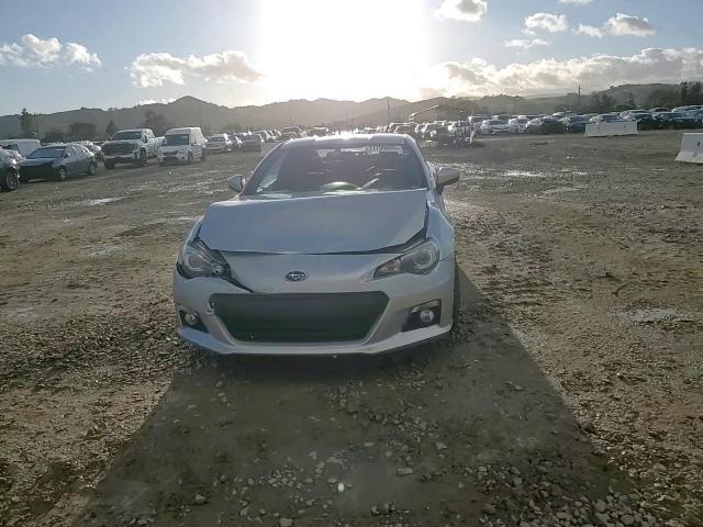 2013 Subaru Brz 2.0 Limited - zdjęcie 13