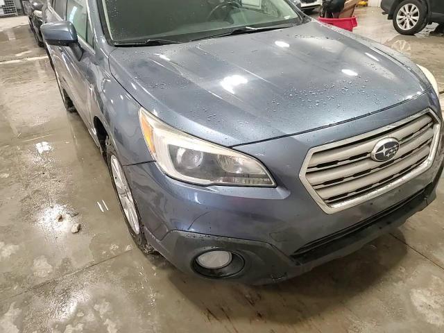2015 Subaru Outback 2.5I Premium - zdjęcie 14