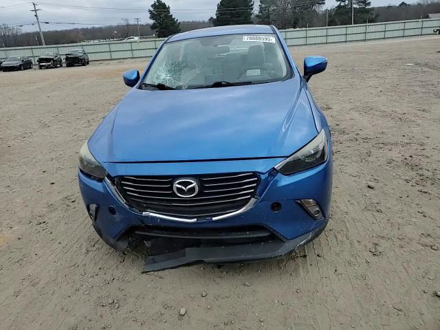 2016 Mazda Cx-3 Grand Touring - zdjęcie 14