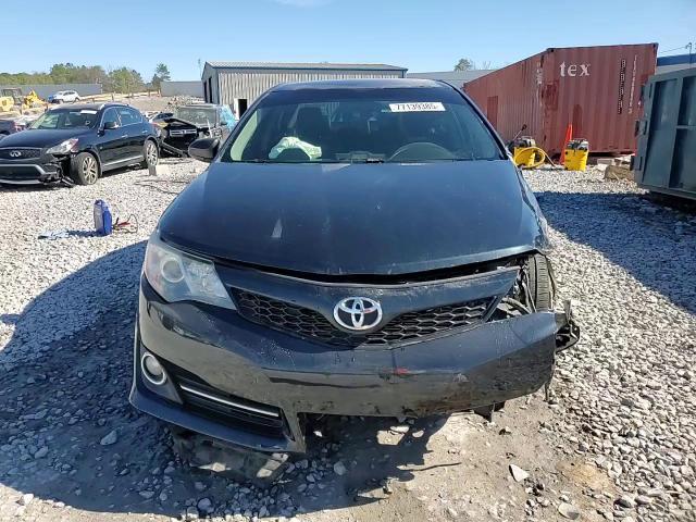 2014 Toyota Camry Se - zdjęcie 13