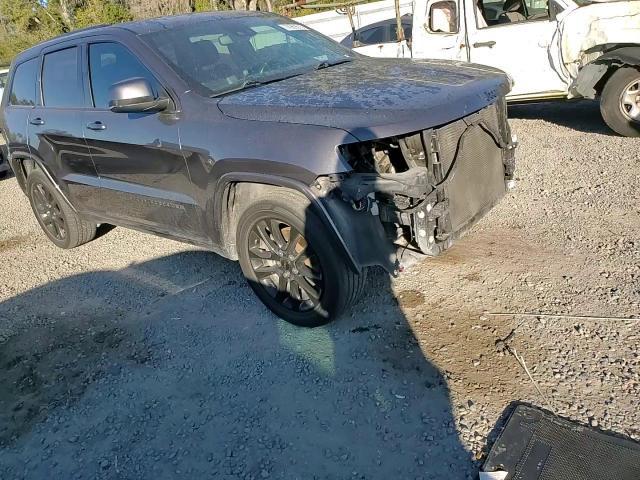 2021 Jeep Grand Cherokee Laredo - zdjęcie 15