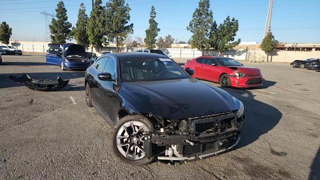 2023 BMW I4 Edrive 40 - zdjęcie 13