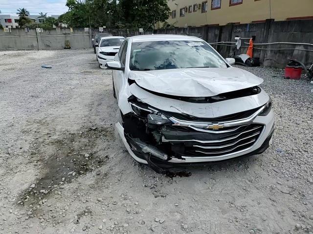 2020 Chevrolet Malibu Lt - zdjęcie 13