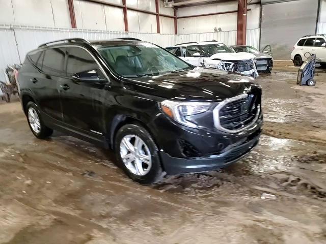 2018 GMC Terrain Sle - zdjęcie 15