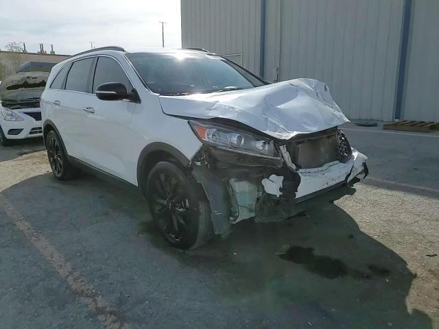 2019 Kia Sorento S V6 - zdjęcie 15