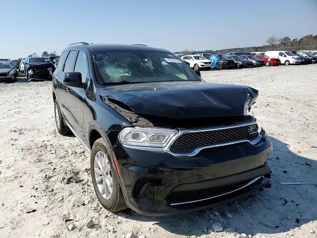 2024 Dodge Durango Sxt - zdjęcie 14