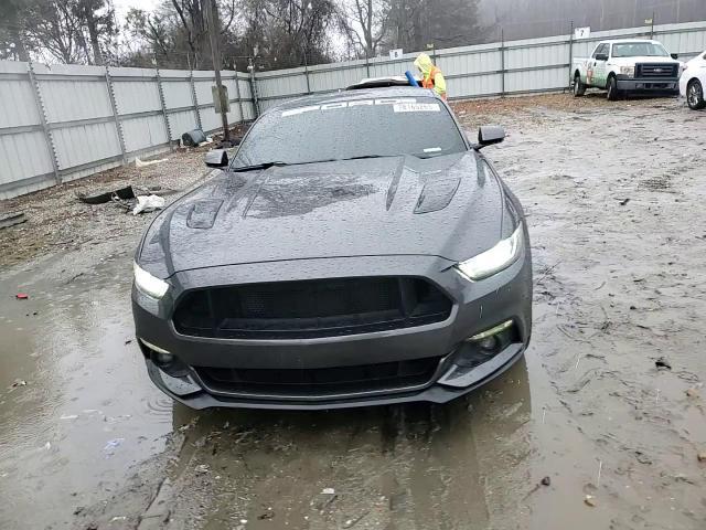 2016 Ford Mustang Gt - zdjęcie 13
