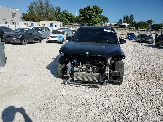 2017 BMW X1 Sdrive28I - zdjęcie 15