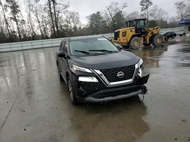 2022 Nissan Rogue Sv - zdjęcie 14