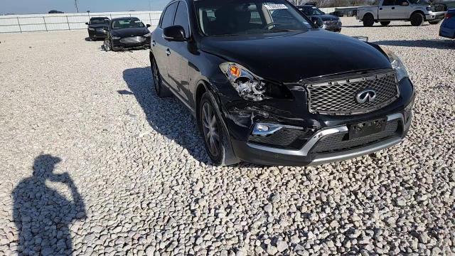 2016 Infiniti Qx50 - zdjęcie 14