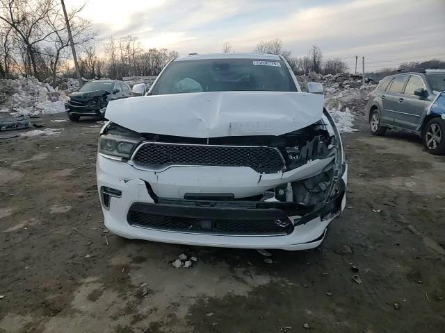 2022 Dodge Durango Citadel - zdjęcie 14