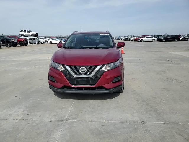 2020 Nissan Rogue Sport Sv - zdjęcie 14