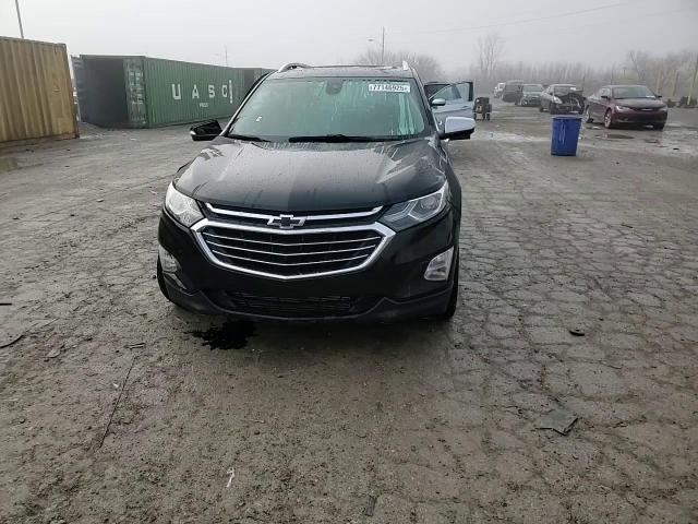 2018 Chevrolet Equinox Premier - zdjęcie 14