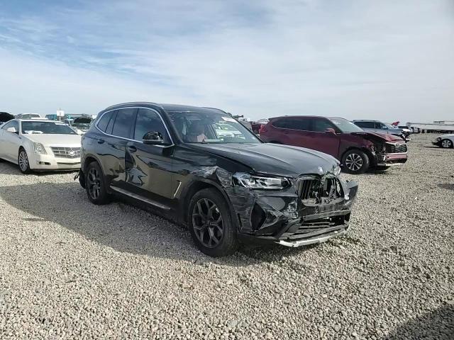 2023 BMW X3 xDrive30I - zdjęcie 15