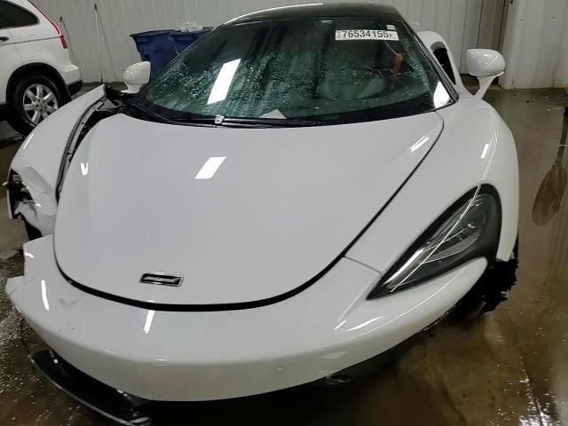 2018 Mclaren Automotive 570S - zdjęcie 13