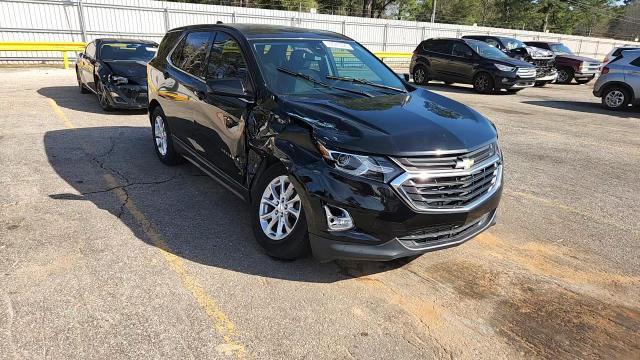 2020 Chevrolet Equinox Lt - zdjęcie 14