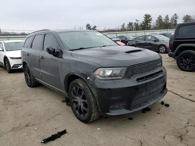 2020 Dodge Durango Gt - zdjęcie 14