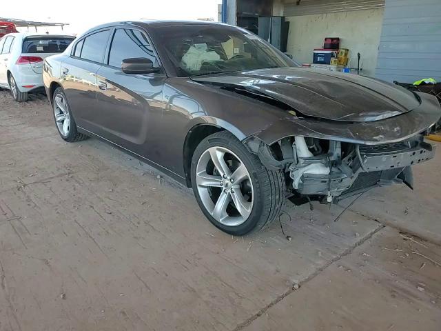 2018 Dodge Charger Sxt Plus - zdjęcie 14