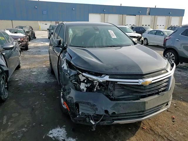 2023 Chevrolet Equinox Lt - zdjęcie 14