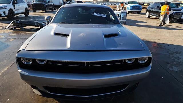 2018 Dodge Challenger Sxt - zdjęcie 14
