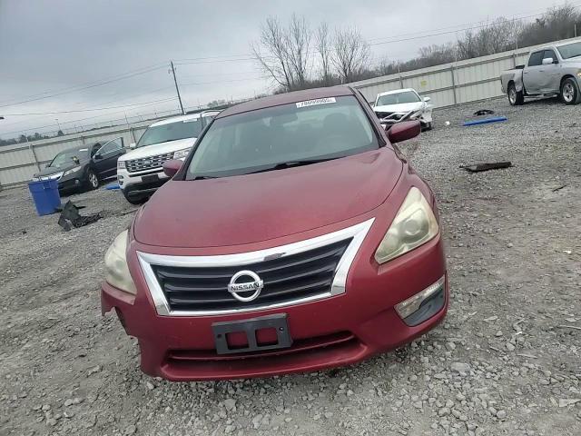 2013 Nissan Altima - zdjęcie 13