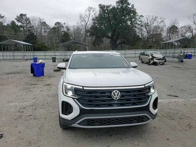 2024 Volkswagen Atlas Cross Sport Se - zdjęcie 14