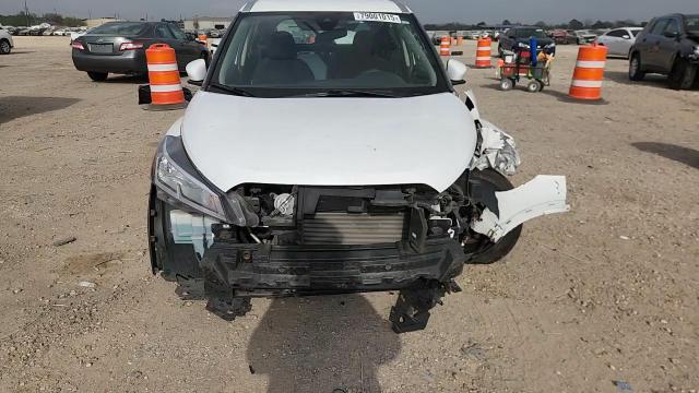 2021 Nissan Kicks Sv - zdjęcie 14